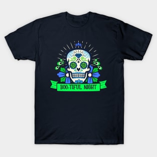 Boo - tiful night T-Shirt